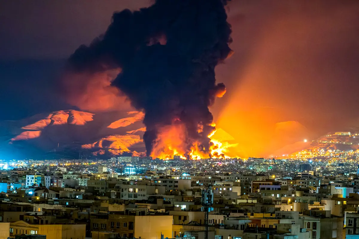 How the US Can Adjust to Middle East Oil Disruptions