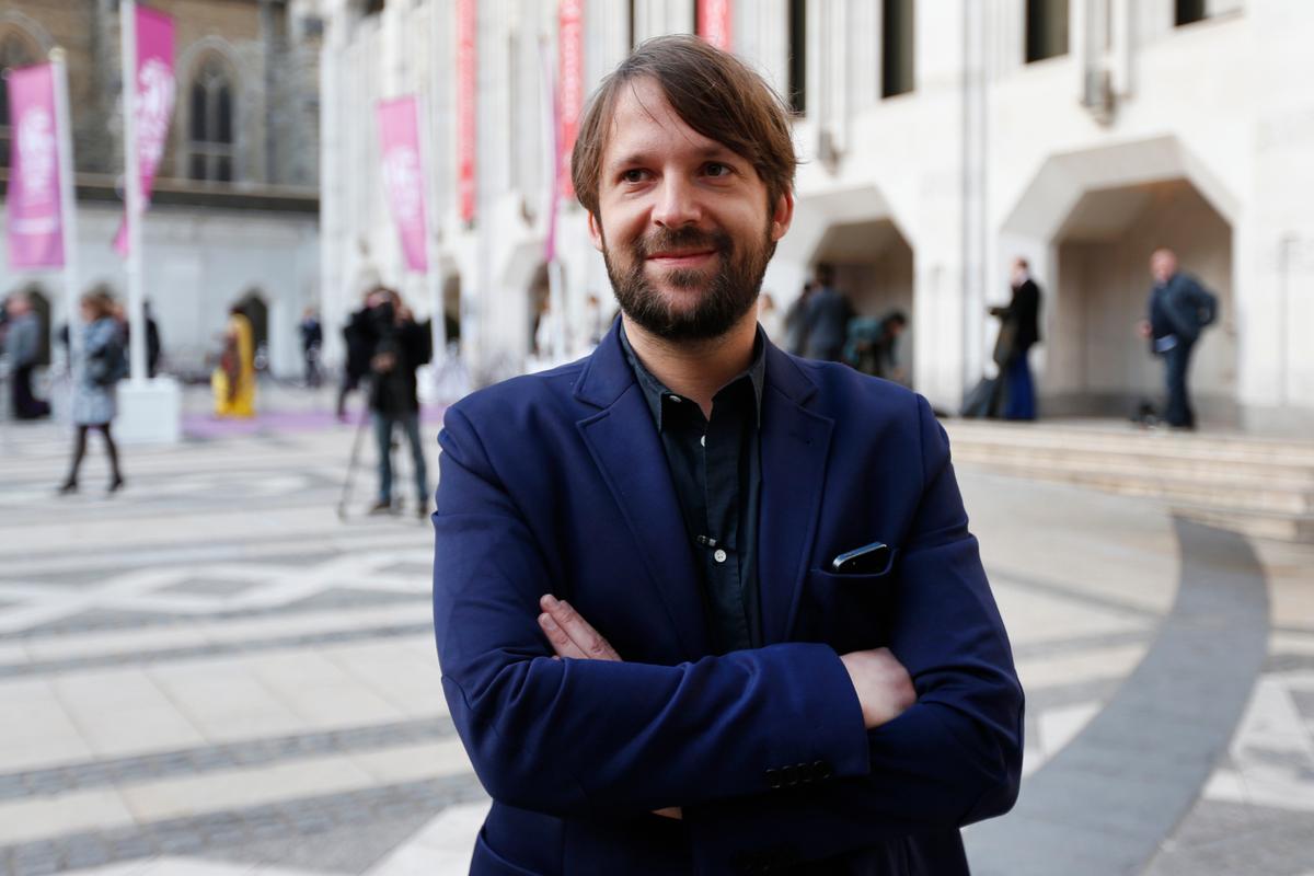 Celebrity Chef René Redzepi Resigns From Iconic Danish Restaurant Noma After Abuse Allegations