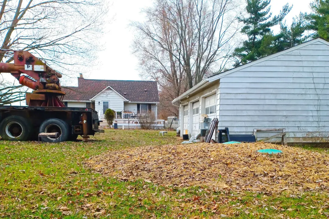 Ask the Builder: What You Can Learn From a Septic Tank Disaster