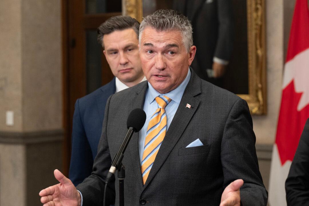 Tories Say Ottawa Shouldn’t Have Kept Silent on Iranian Missile Hitting Canadian Camp in Kuwait