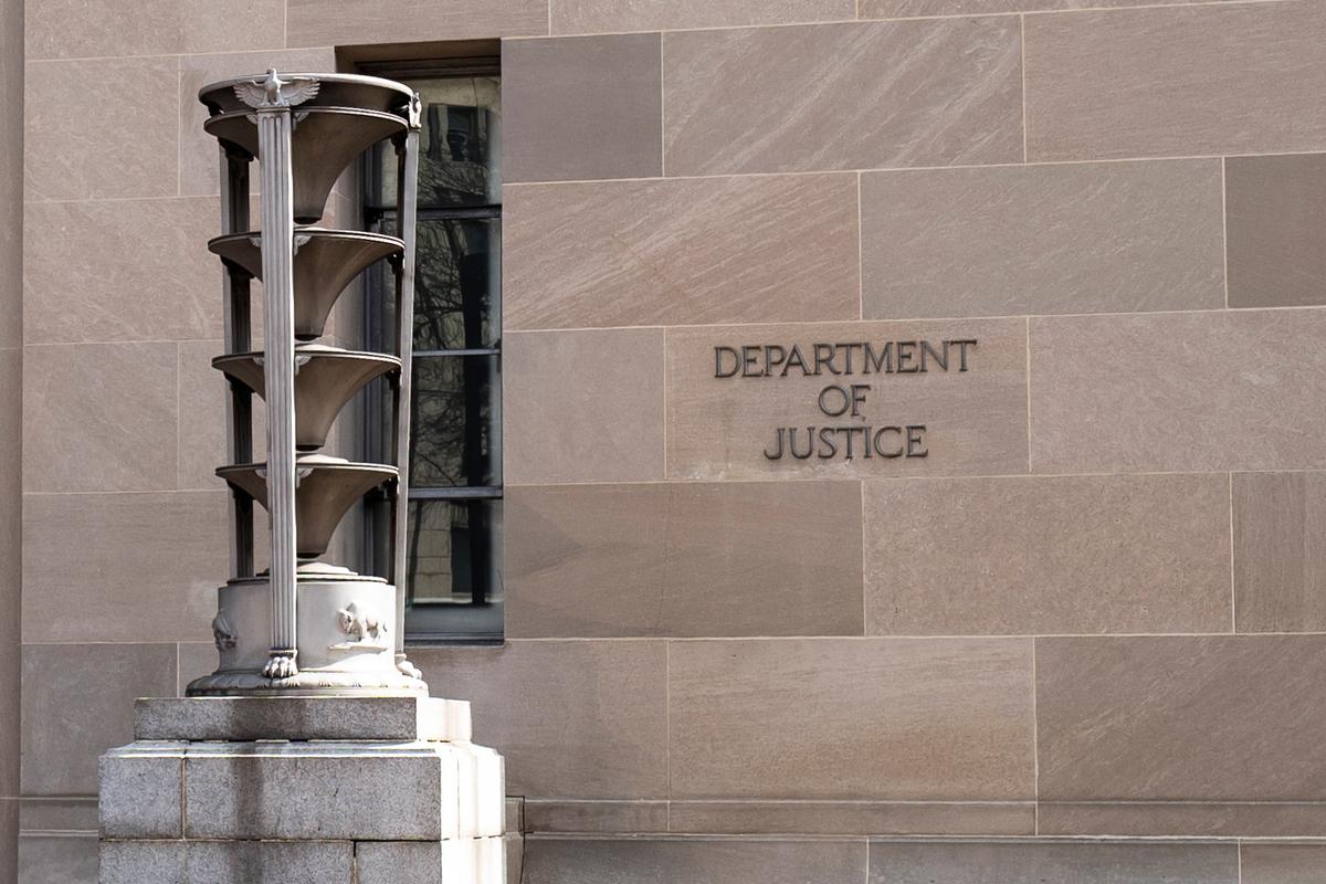 2 Chinese Companies, 6 Chinese Nationals, Indicted in Fentanyl Crackdown