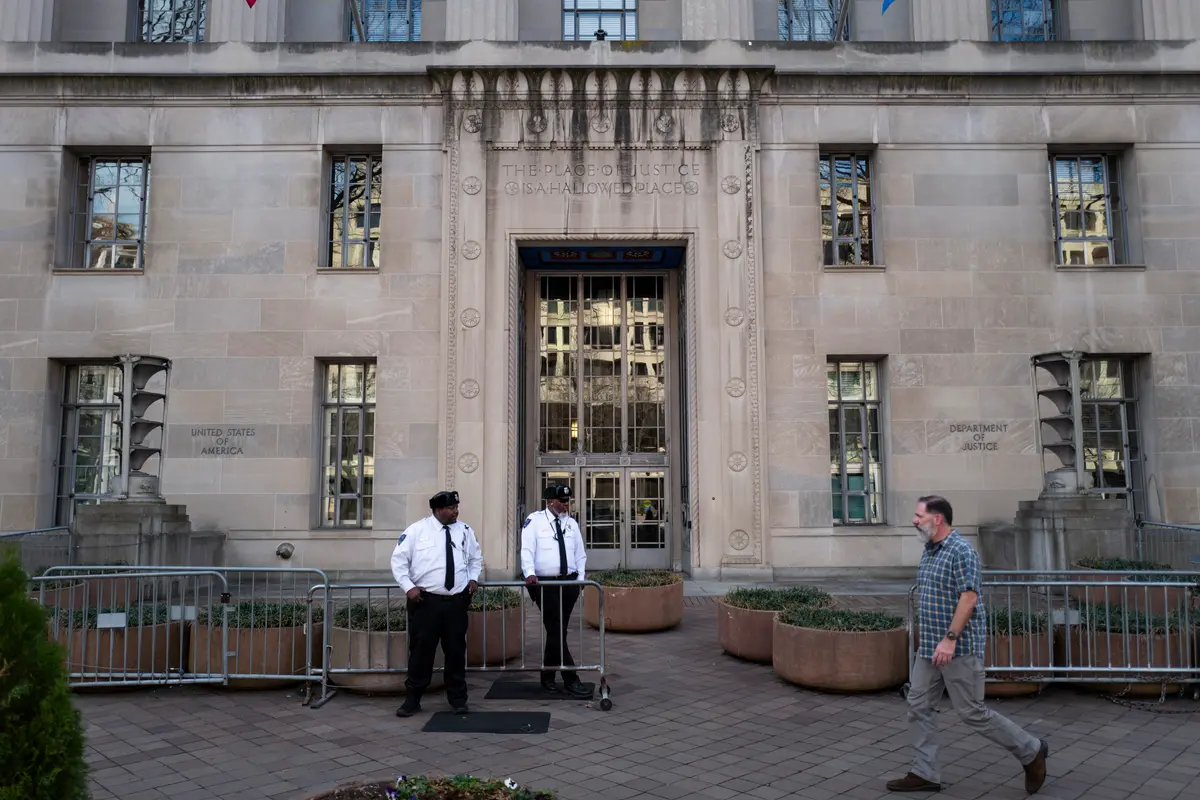 DOJ Names 42 New Immigration Judges