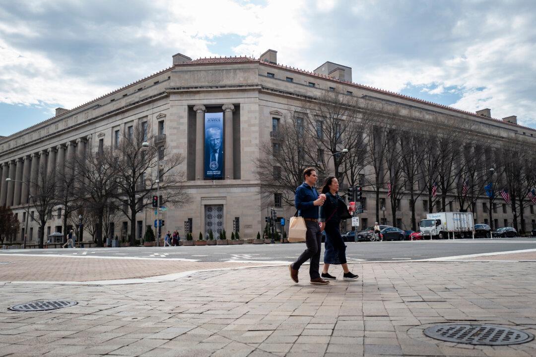 DOJ Probes 36 Illinois School Districts Over Sexual Orientation Content in Pre-K–12 Classes