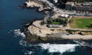 San Diego Beach Is Named No. 1 in the U.S. by Tripadvisor