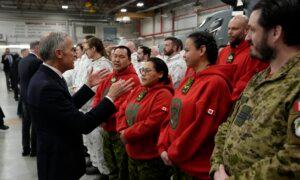 Ottawa Announces $35 Billion to Boost Defence, Infrastructure in Canada’s North