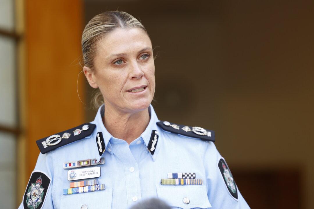 AFP Commissioner Says More ‘Diversity’ Needed to Combat Security Threats