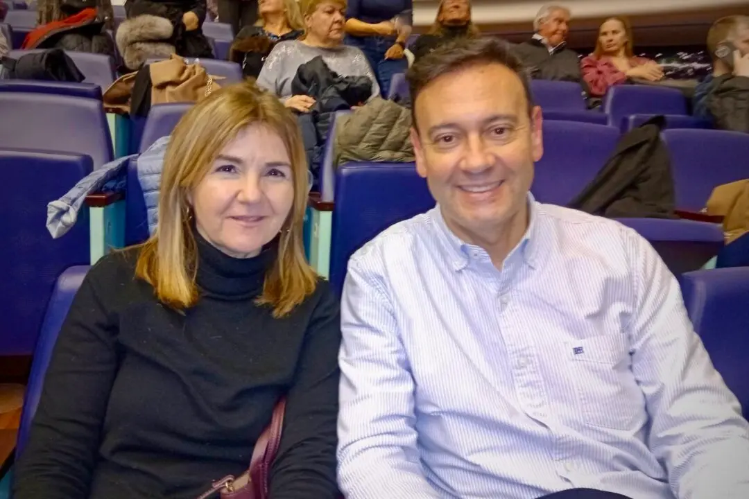 Attorney Enlightened at Shen Yun: ‘We Must Return to Where We Came From’