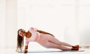 5 Exercises for Maximum Benefit With Minimal Movement