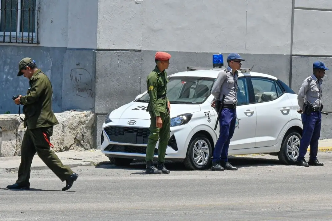 Cuba to Release 51 Prisoners in Move Linked to the Vatican