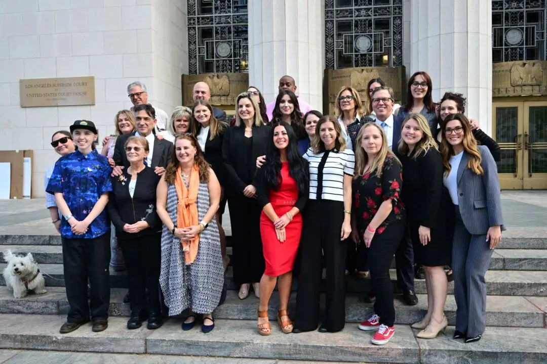 Jury Hears Closing Arguments in Social Media Addiction Trial