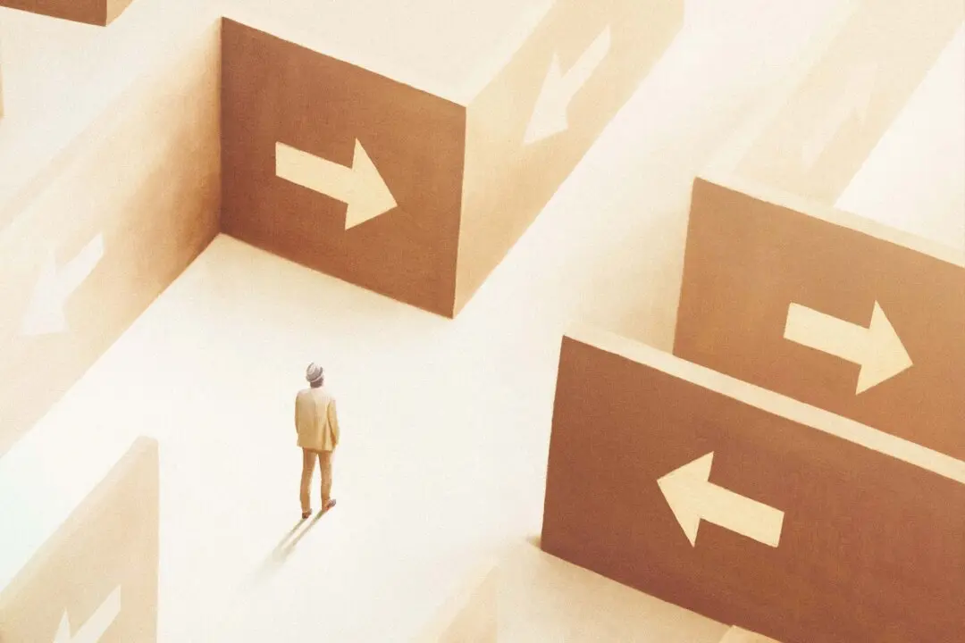 How to Tell Whether You’re Living the Life You Want