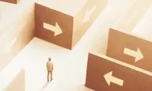 How to Tell Whether You’re Living the Life You Want