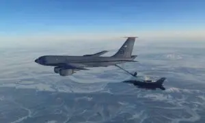 All 6 Service Members Killed in US Refueling Plane Crash in Iraq
