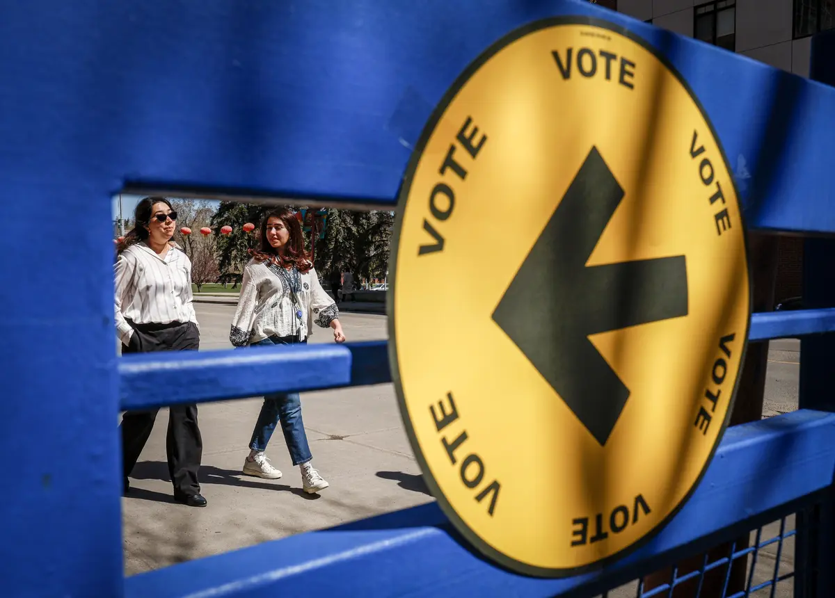 Conservatives Nominate Candidate in Scarborough Byelection