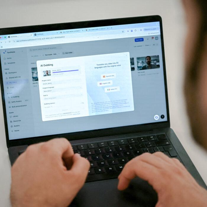 Chinese National and 2 US Citizens Charged With Conspiring to Smuggle AI Tech to China