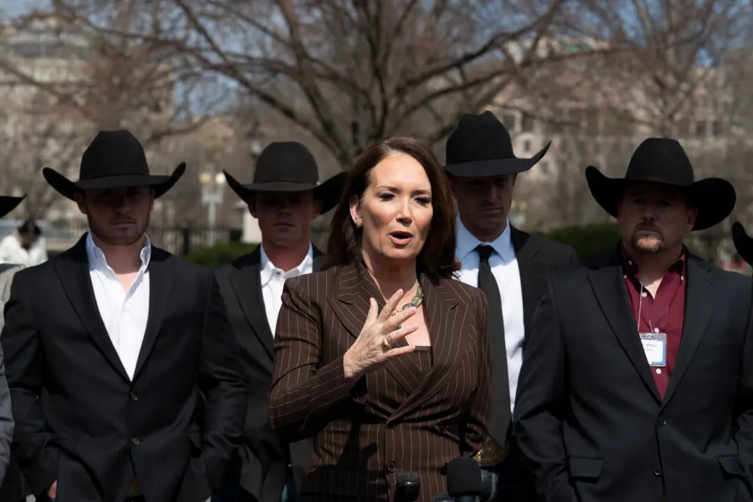 Agriculture Secretary Says Solutions Coming for US Farmers Over Escalating Fertilizer Costs