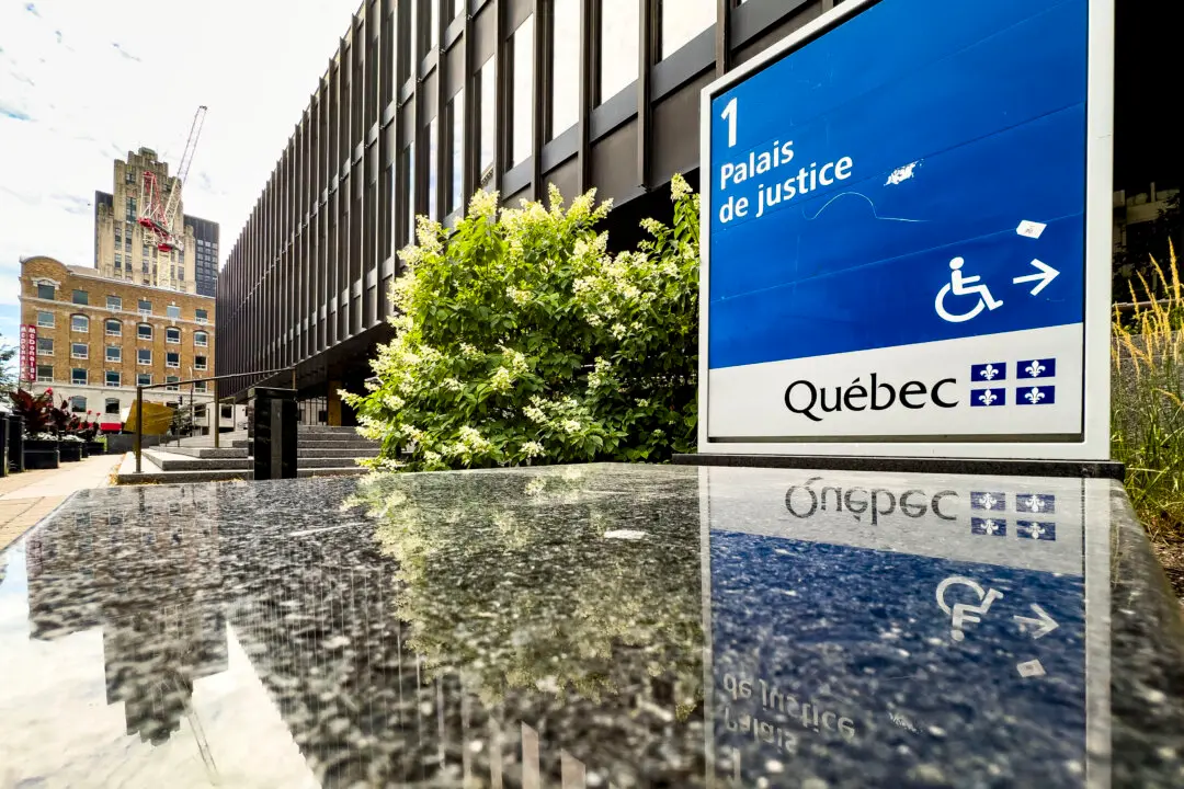 Man Charged in Murder of Montreal Store Owner Had Stabbed to Death BC Woman in 2012