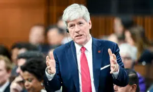 Canada and US Discussed Potential Revival of Keystone XL Pipeline: Energy Minister