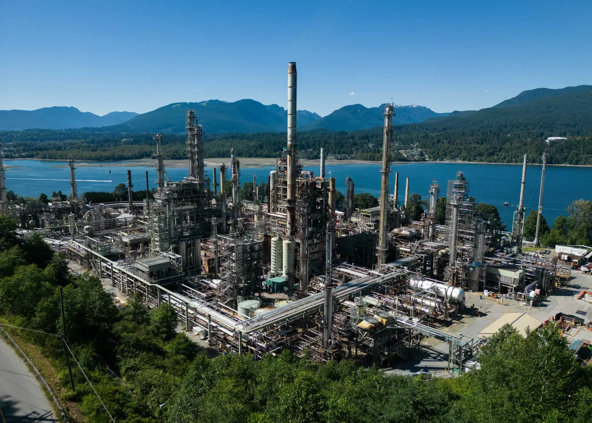 Where Could Gas Prices Go as Vancouver Tops $2 per Litre?