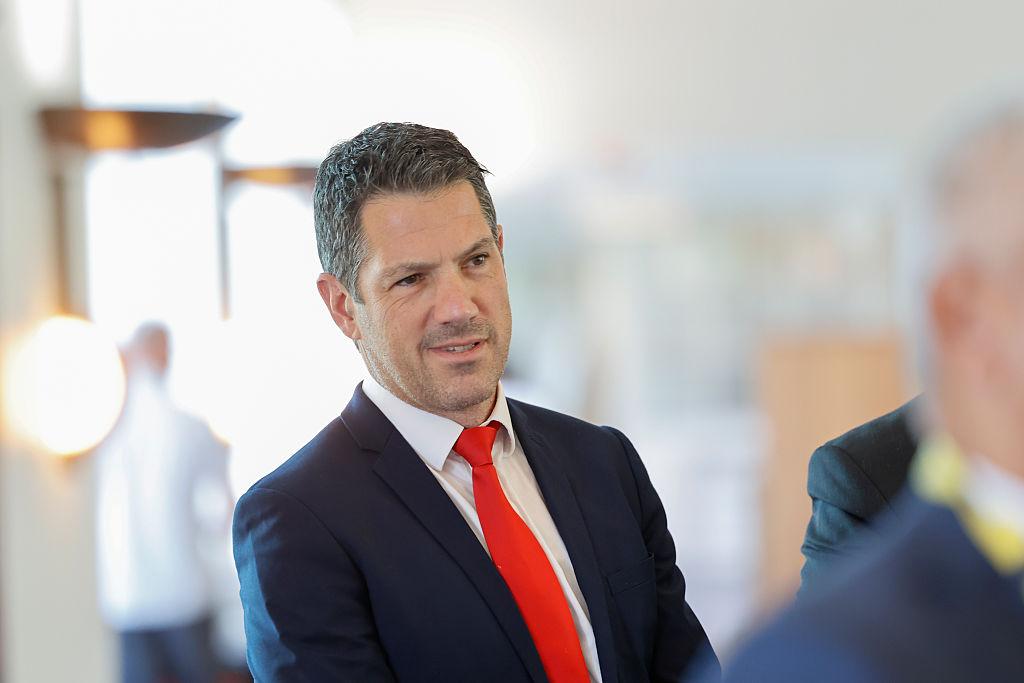 Liberal Party Rift Emerges After Candidate Axed for Calling Feminism ‘Demonic’