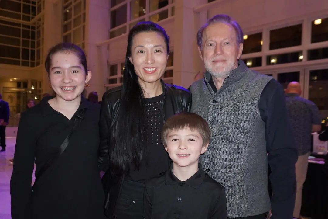 Shen Yun Is a Testament to People Seeking Excellence, Says Utah Theatergoer