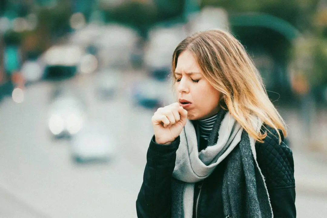 How Phlegm May Reflect Underlying Imbalance in the Body