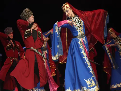 Tune in Today: How Balakirev’s ‘Islamey’ Captures Orientalism in Virtuosic Fashion