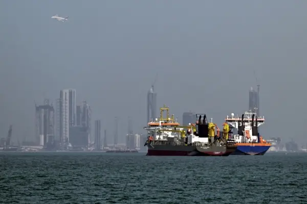 China Continues Importing Iranian Oil Through ‘Backdoor’ Route Bypassing Strait of Hormuz