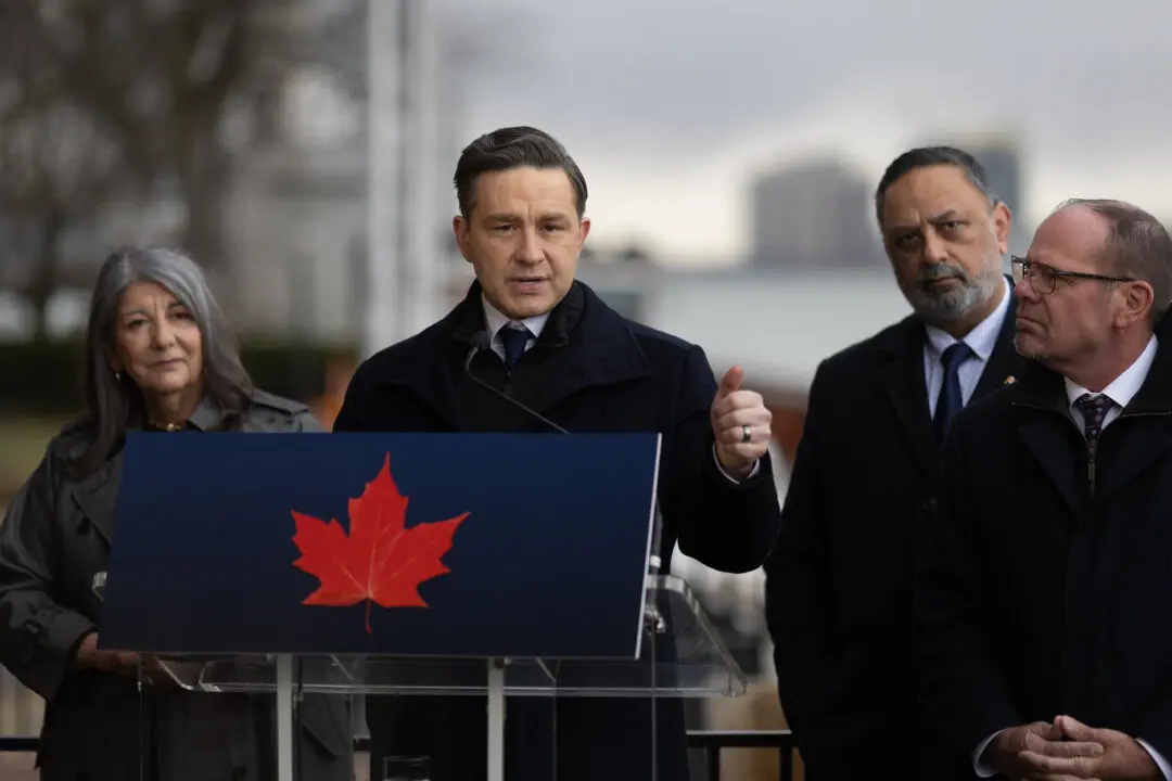 Poilievre Set to Release Auto Pact Benefiting US and Restoring Canada’s Tariff-Free Access