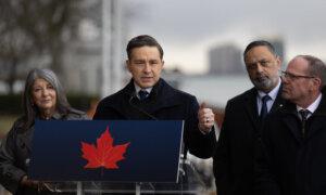 Align Regulations, Remove Auto GST to Win US Trade Agreement: Poilievre