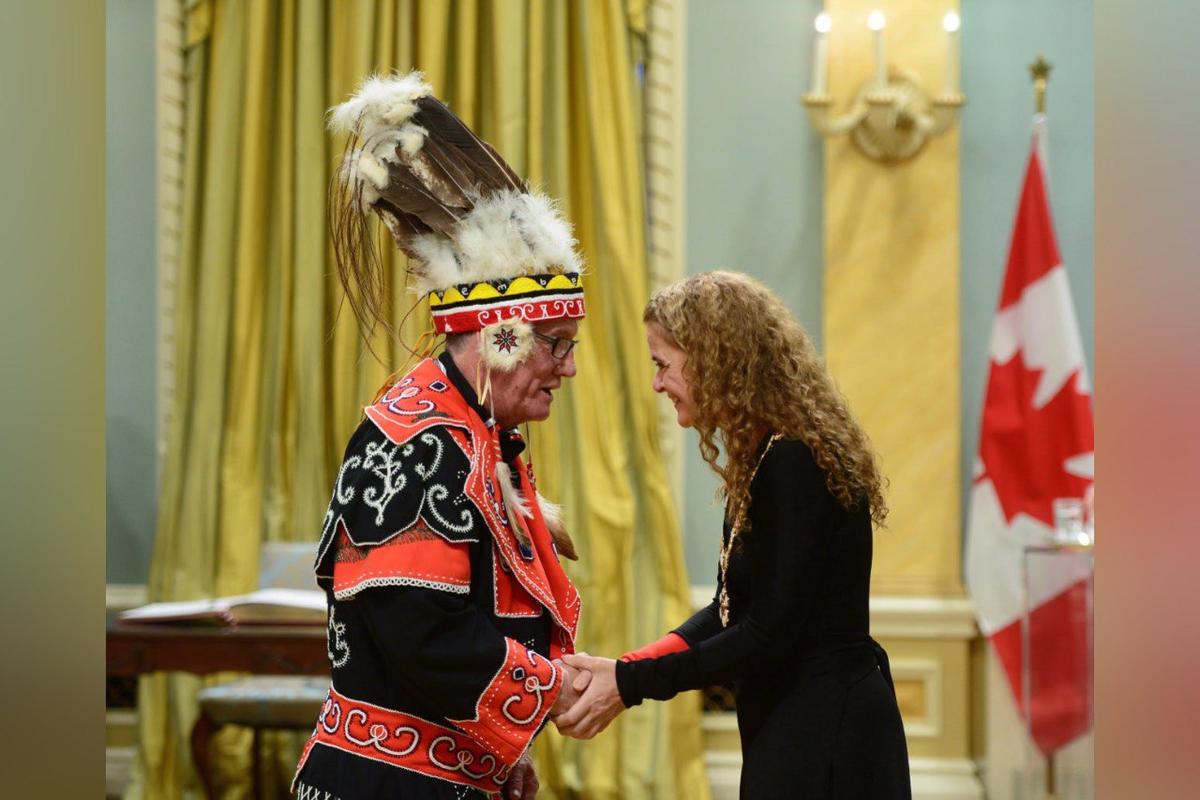 NS First Nation Tells Government and RCMP to Stay out of Cannabis and Tobacco Sales