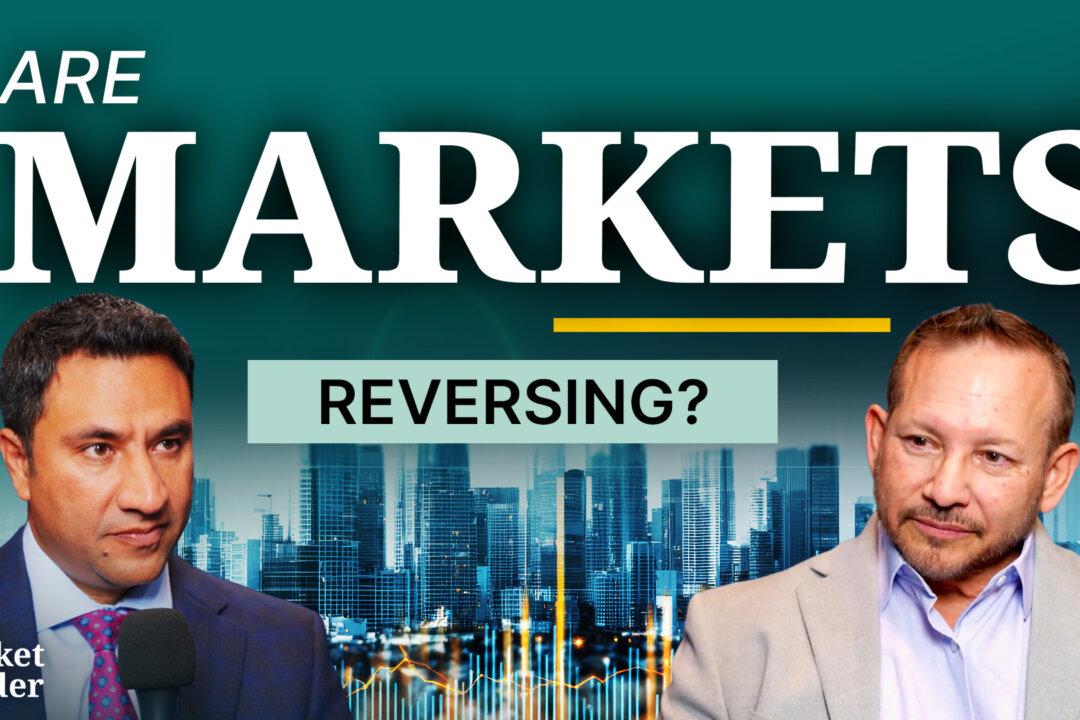 Is This Stock Market Boom Built to Last? | Jim Woods