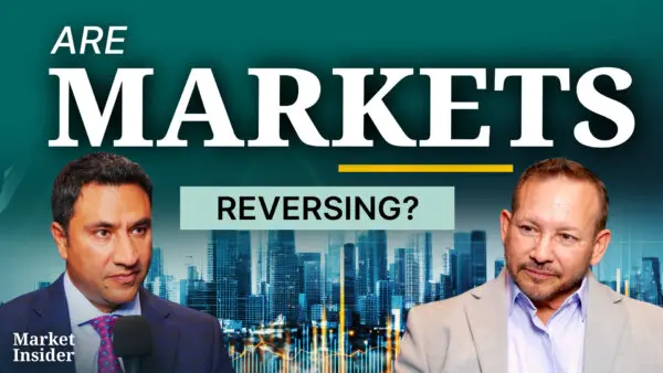 Is This Stock Market Boom Built to Last? | Jim Woods