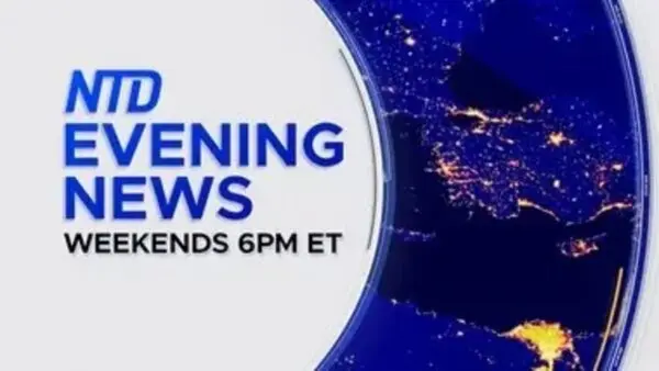 NTD Evening News Full Broadcast (March 14)