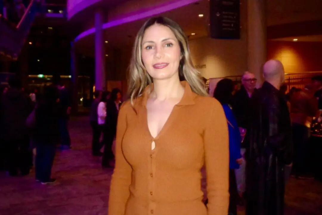 Everything About Shen Yun Was Magnificent, Says Professional Dancer