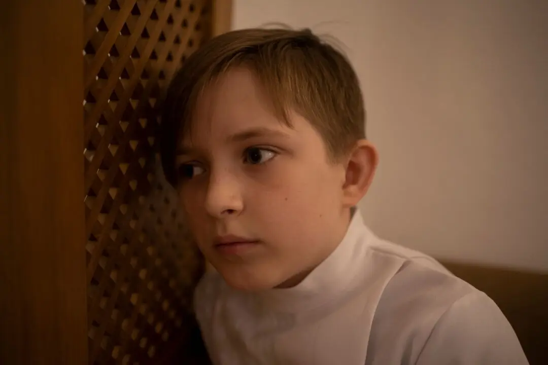 Looking for Laughter? Try Frank O’Connor’s ‘First Confession’