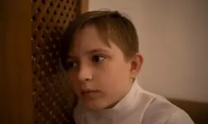 Looking for Laughter? Try Frank O’Connor’s ‘First Confession’