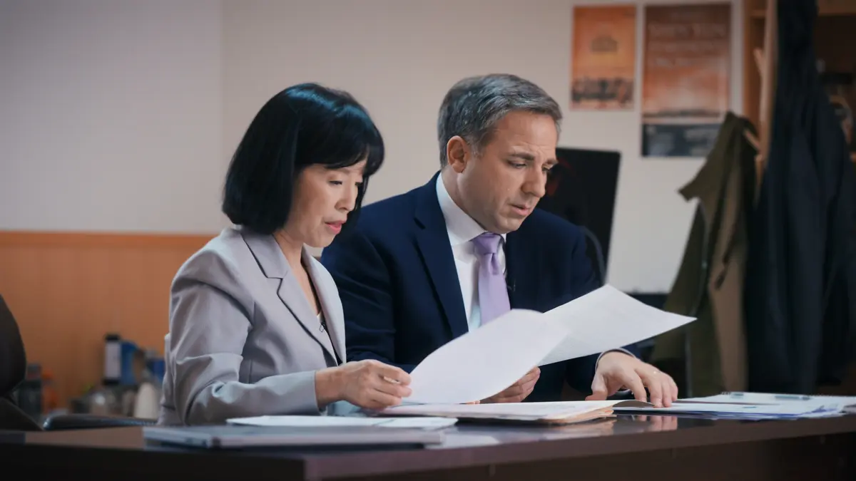 Investigative Journalist Shares Insight Into Beijing’s Intimidation Campaign Targeting Shen Yun