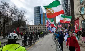 2 Arrested at Al-Quds Rally in Toronto After Judge Denies Ontario’s Injunction to Block Event