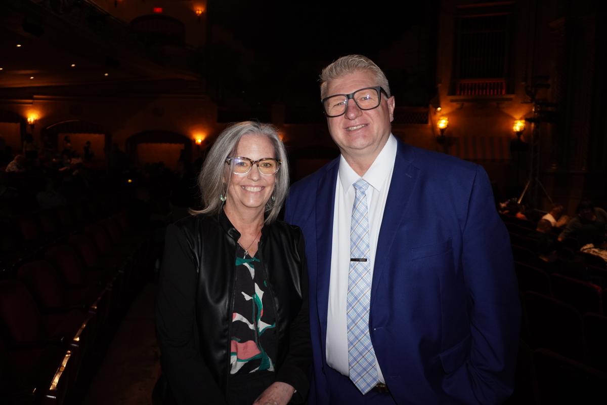 Former Police Lieutenant and Wife Praise Shen Yun’s Extraordinary Artistry