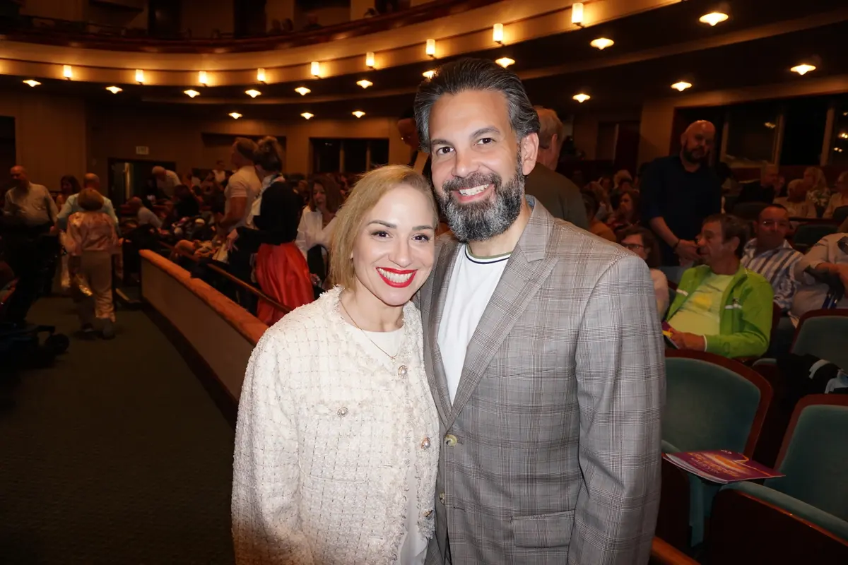 Shen Yun ‘Hits Home’ With Cuban Immigrants