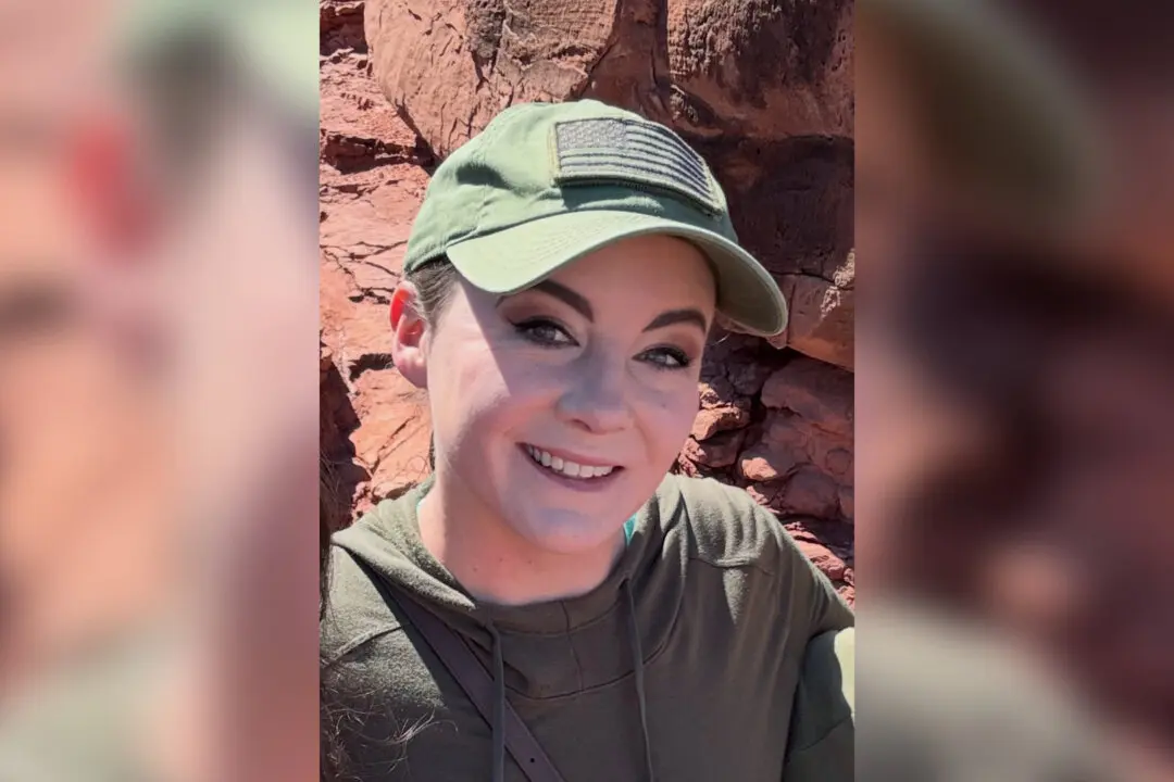 ‘Radiant’ Mother From Kentucky Among 6 US Service Members Who Died in Air Crash in Iraq