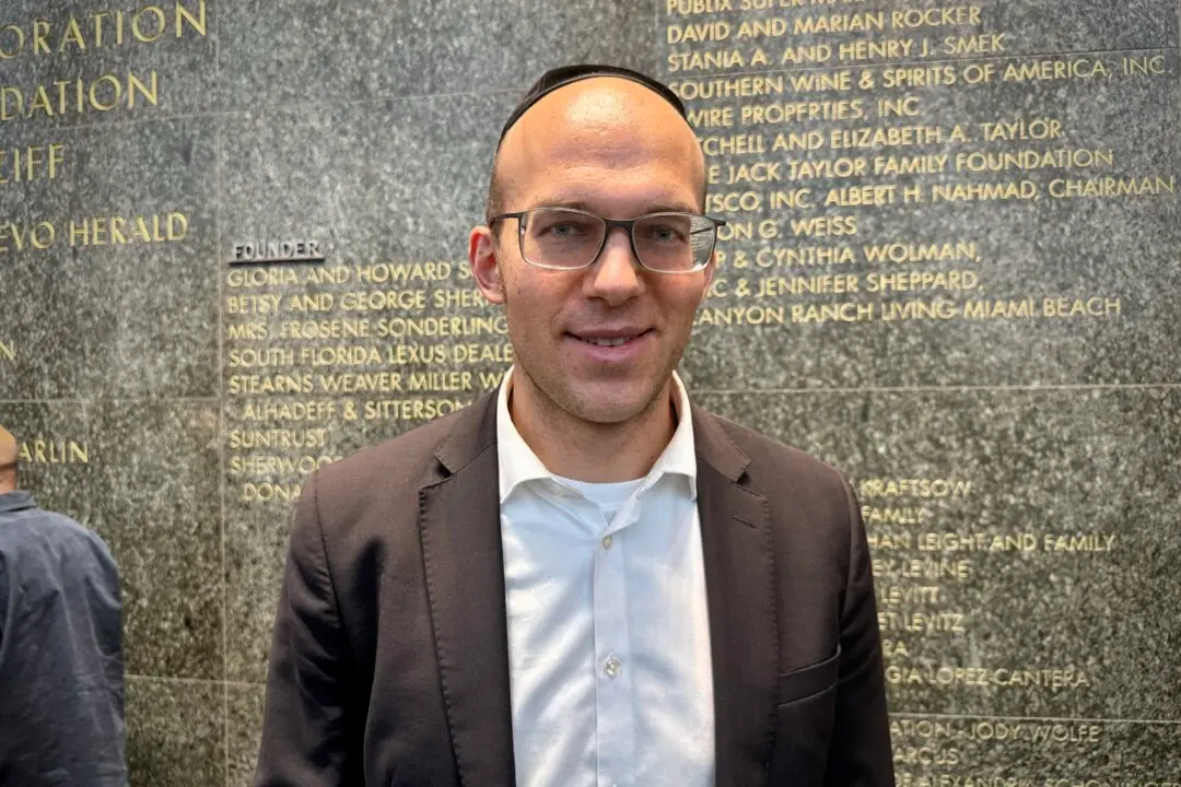 Miami Audience Member Impressed How Shen Yun Displays the Spirituality of Chinese Culture