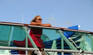 Great Trips for Solo Travelers