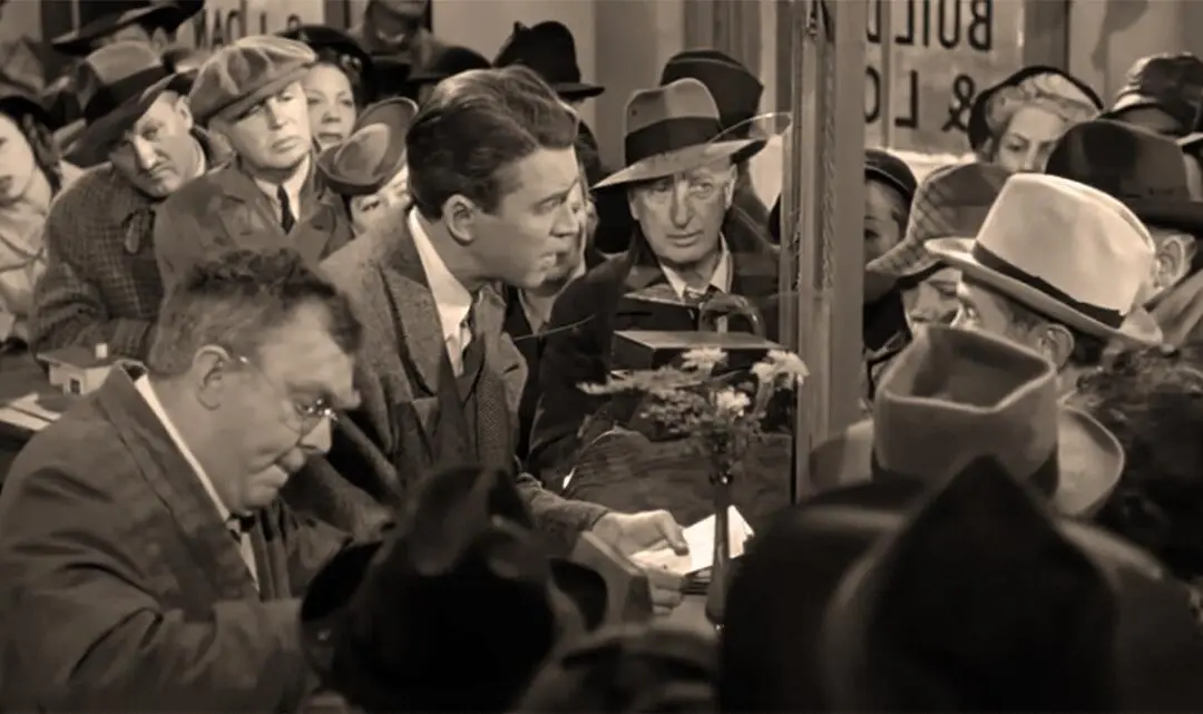 What Would a Bank Run Look Like Today?