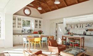 Closing the Door on Open Floor Plans