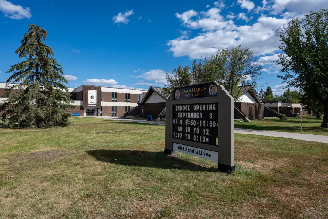 Teen Who Set Girl on Fire at Saskatoon High School Gets 3-Year Sentence