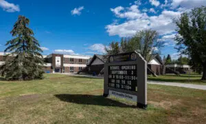 Teen Who Set Girl on Fire at Saskatoon High School Gets 3-Year Sentence