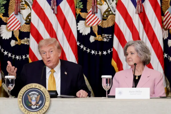 President Trump Says All of Iran’s Leaders Are Dead; Appeals Court Ruling Allows Deporting Illegal Aliens to Third Countries