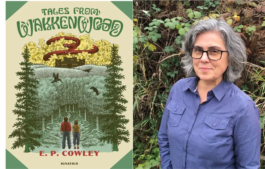 ‘Tales From Wakken Wood’: See What You Don’t Believe